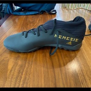 BNWT Adidas NEMEZIZ 19.3TF soccer shoes